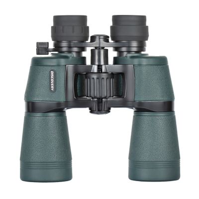 Delta Optical Discovery 10-22x50 binoculars (zoom)