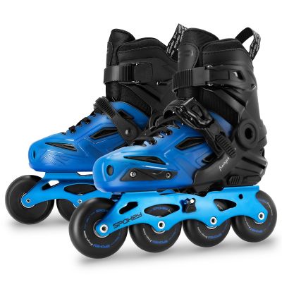 5. Spokey Freespo Jr SPK-944660 roller skates size 35-38