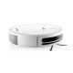 4. Eta Rover white robot vacuum cleaner 124890000