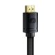 3. Baseus High Definition Series 8K HDMI Cable 2m - Black