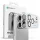 7. AmazingThing Full Lens Glass for iPhone 17 Pro Max