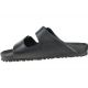2. Birkenstock Arizona W Eva 129423 czarne 41