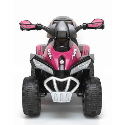 9. QUAD CAR WITH MICRON BATTERY PINK 1039114