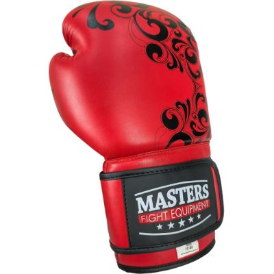 9. RPU-GLAM boxing gloves