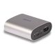 4. Lindy 38363 Audio File Converter Silver