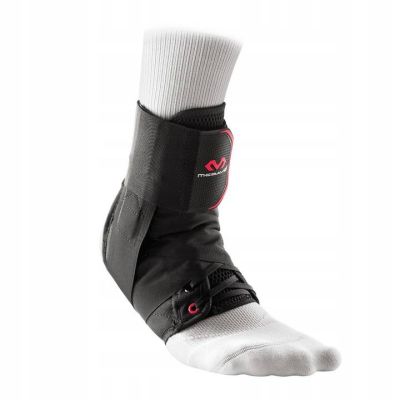 McDavid Ankle Brace Black - 195