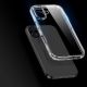 3. Dux Ducis Clin Case for iPhone 17 - Transparent