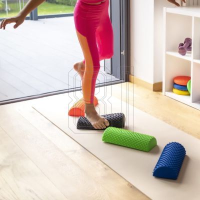 4. AM Tullo 491 Sensory Massage Roller