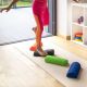 4. AM Tullo 491 Sensory Massage Roller