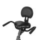 4. VIRTUFIT DB1.0 FOLDABLE INDOOR BIKE WITH DESK - WITH COMPUTER