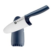 ZWILLING Twinny Chef's Knife 36540-101-0 10 cm Blue