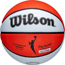 WILSON WNBA AUTH SERIES OUTDOOR BSKT BASKETBALL SIZE 6