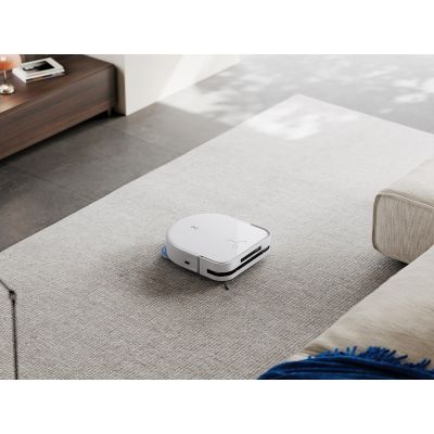 18. Ecovacs DEEBOT T50 MAX PRO OMNI Robot Vacuum Cleaner with OMNI-Station