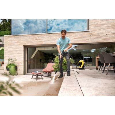 10. KARCHER K 7 WCM FJ Home BB Pressure Washer - 1.317-403.0