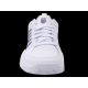 3. K-swiss COURT EXPRESS 2 CLAY WHITE/PURPLE HAZE/NEON LAVENDER-M sneakers (94429-151-M)
