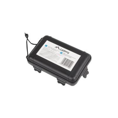 3. Lanberg NT-0404 Cable Tester