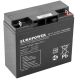 Europower AGM battery | EP 17-12 12V / 17Ah
