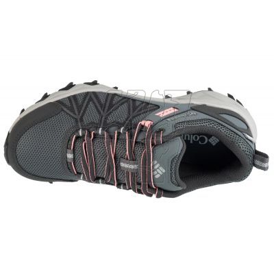 3. Columbia Peakfreak II Outdry W shoes 2100101053 