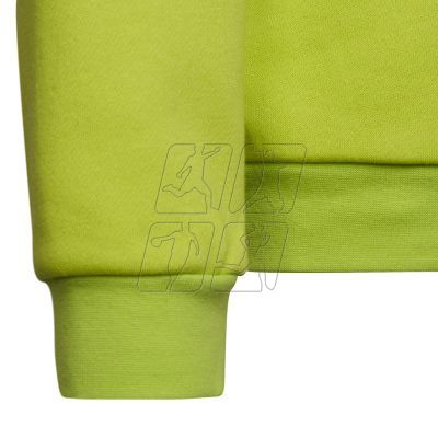 5. Sweatshirt adidas Entrada 22 Sweat Top Jr HC5043