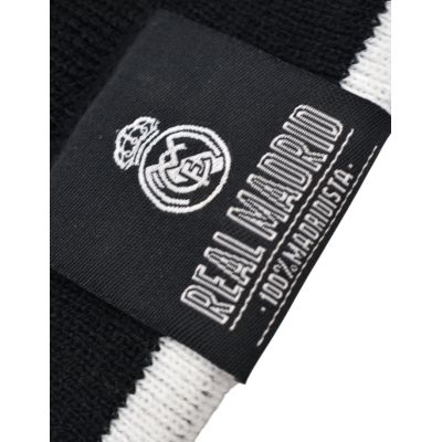 7. Real Madrid Reversible Cap RM5GO2