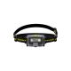 10. Ledlenser HF6R Work Black LED Headlamp