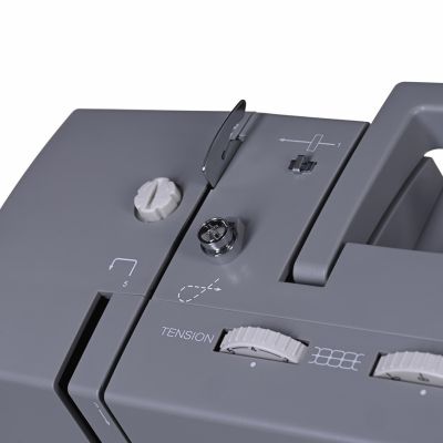 9. Singer SMC 4423/00 sewing machine
