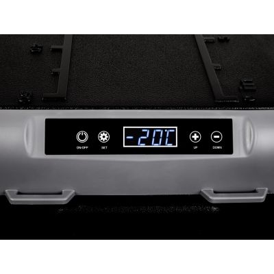 9. 32L BLOW compressor car travel refrigerator