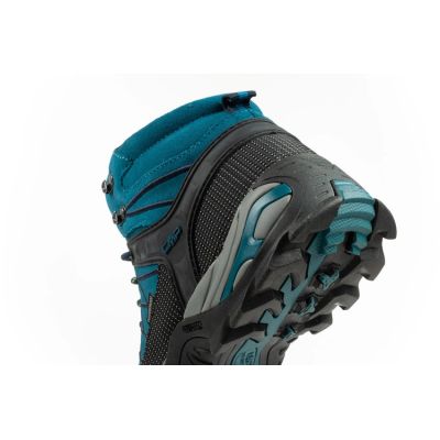 7. CMP Rigel men's trekking shoes durable waterproof comfortable