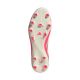 6. Adidas Copa Pure IV Pro FG football boots pink KI0625