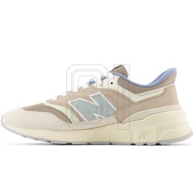 12. New Balance sneakers Unisex U997RBC