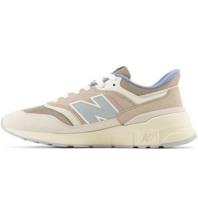12. New Balance sneakers unisex U997RBC