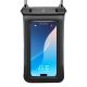 4. Spigen A611P 2-pack waterproof case - matte black
