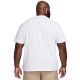 7. Nike Sportswear Premium Essentials Men's T-Shirt White DO7392 101