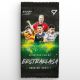 Sport Zoo BP Ekstraklasa 2025/2026 Cards Series 1 Hobby Pouch S1020186