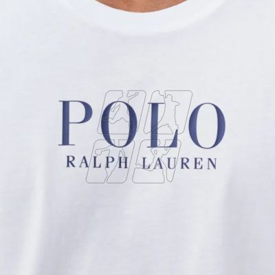 4. Polo Ralph Lauren Pajamas Set M 714866979002
