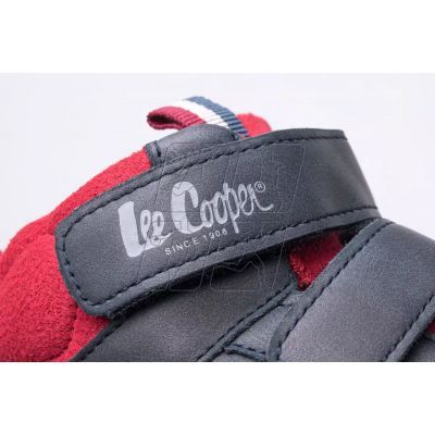 3. Lee Cooper Jr. Shoes LCJ-22-29-1324K