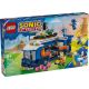 LEGO Sonic 77006 Sonic and Special Mission Vehicle