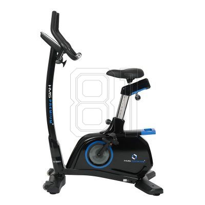 107. HMS PREMIUM M1844-i electromagnetic bicycle