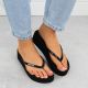 7. Flip-flops Big Star RR274A577 W INT2144