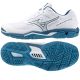5. Mizuno Wave Phantom 3 M X1GA226021 Handball Shoes