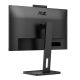 7. AOC LED 27" Q27P3CW MONITOR