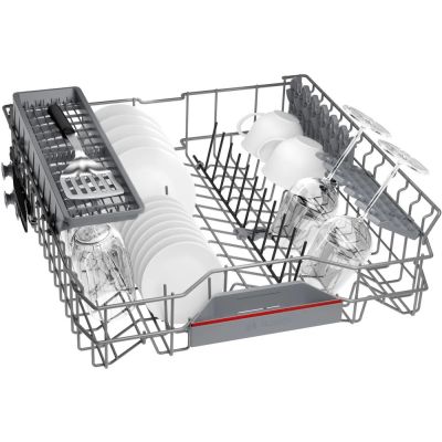 7. BOSCH SMI4HAS07E built-in dishwasher