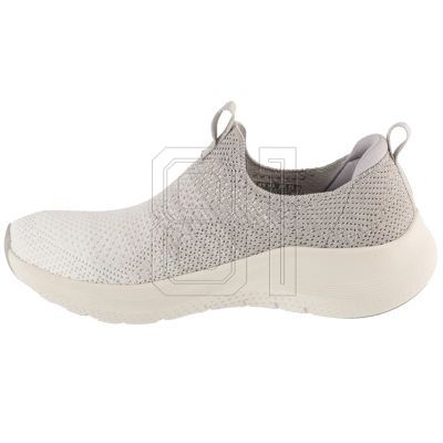2. Skechers Arch Fit 2.0 150055-LTGY Gray 36