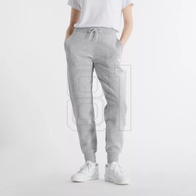 New Balance Sport Fleece Jogger W Pants WP43805AG