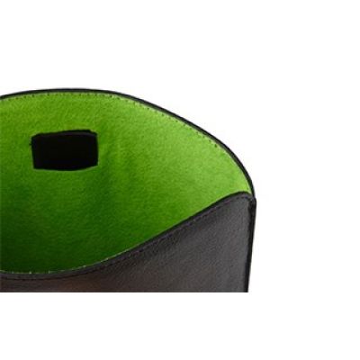 3. Acer LC.BAG11.002 Tablet Case Slip Case Black, Green