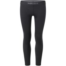 Children’s leggings SUPER.NATURAL K ARCTIC230 TIGHT black