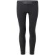 Children’s leggings SUPER.NATURAL K ARCTIC230 TIGHT black