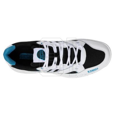 7. K-Swiss Tura Team Padel M 04435-967-M shoes