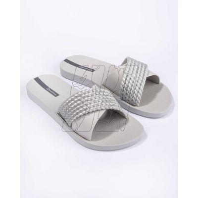 8. Ipanema Street II Fem Slippers W 83244 21933