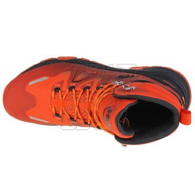 3. Helly Hansen Cascade Mid HT M 11751-328 shoes